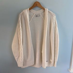 Hollister Cardigan